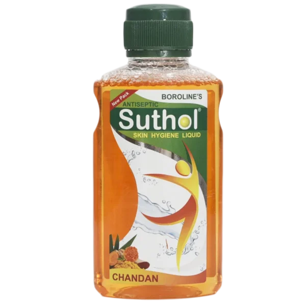Suthol Chandan, 100 ml Suthol Chandan, 100 ml