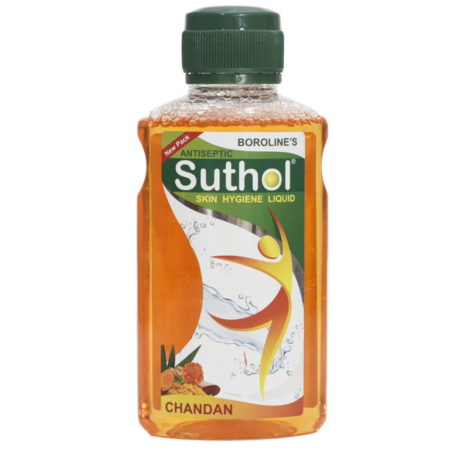 Suthol Chandan, 100 ml
