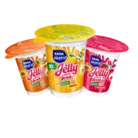 Tata Gluco+ Jelly Energy Drink