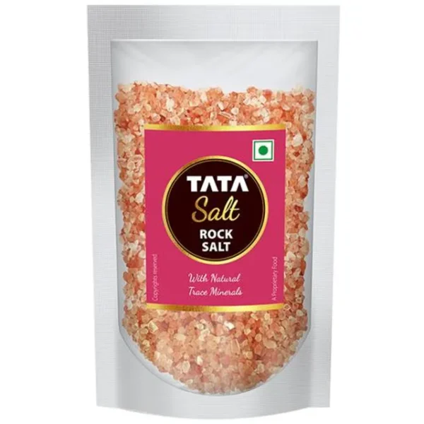 Tata Salt Rock, 100 gm Tata Salt Rock, 100 gm