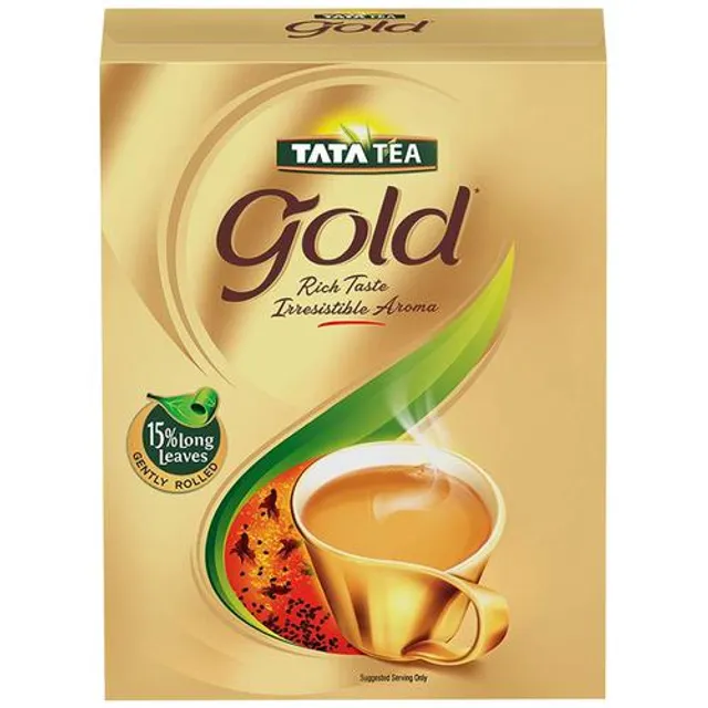 Tata Tea Gold, 250 gm