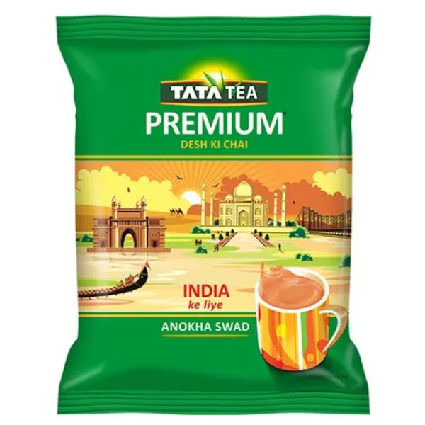 Tata Tea Premium, 100 gm Tata Tea Premium, 100 gm