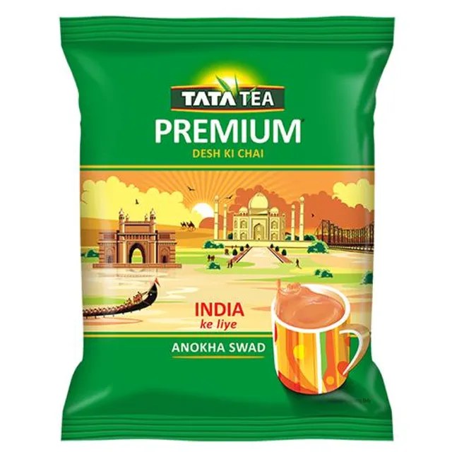 Tata Tea Premium, 100 gm