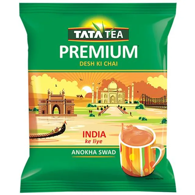 Tata Tea Premium, 250 gm