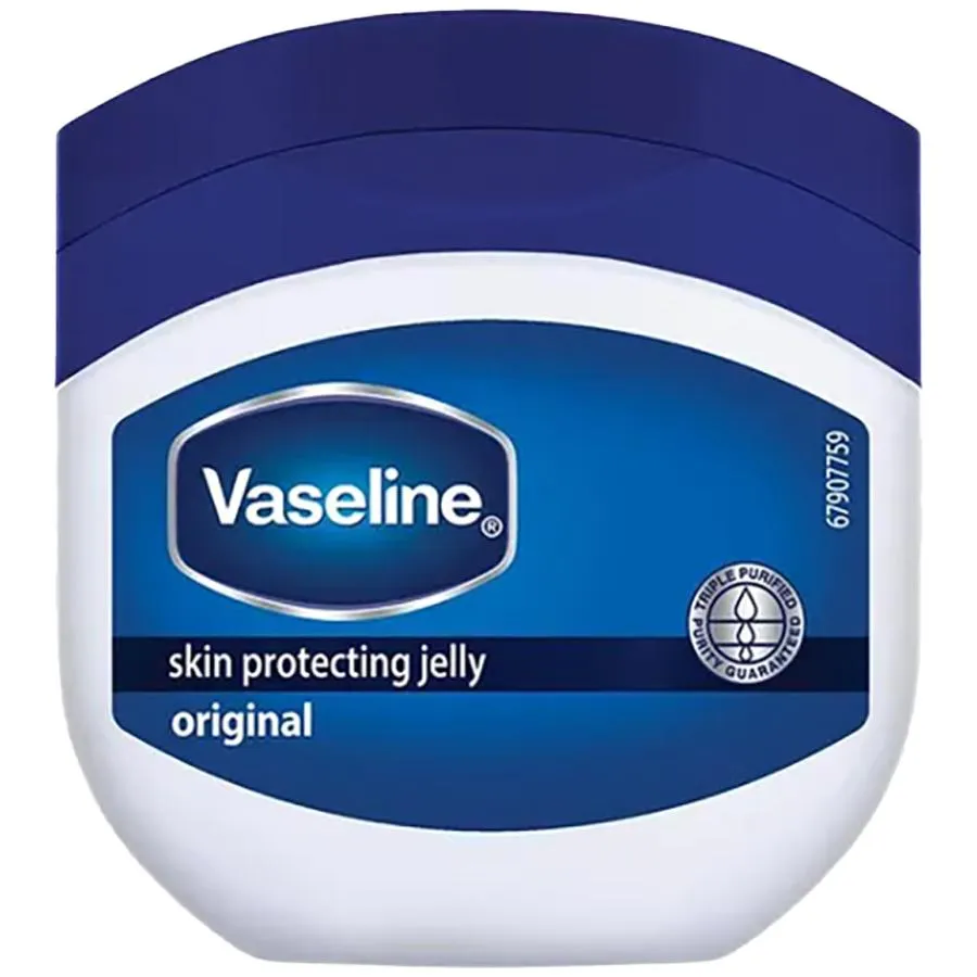 Vaseline Petroleum Jelly