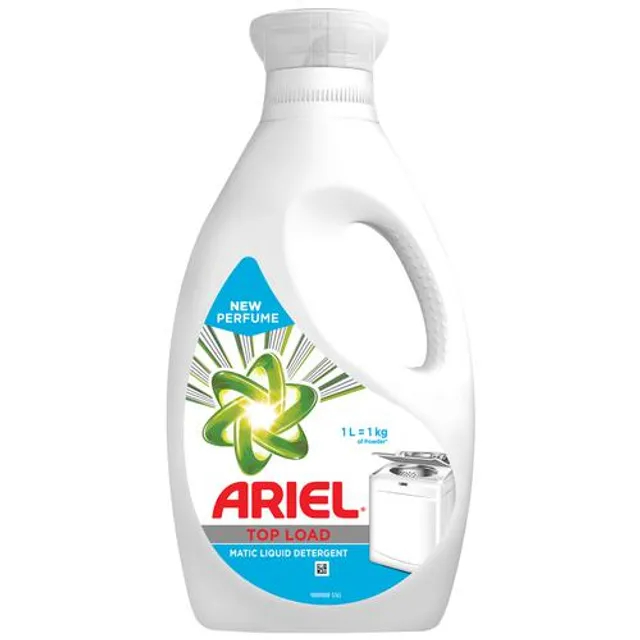 Ariel Matic Top Load Liquid Detergent, 1 L