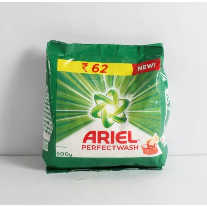 Ariel Perfect Wash, 500gm