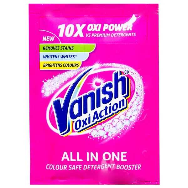 Buy Vanish Oxi Action Powder, 25 gm