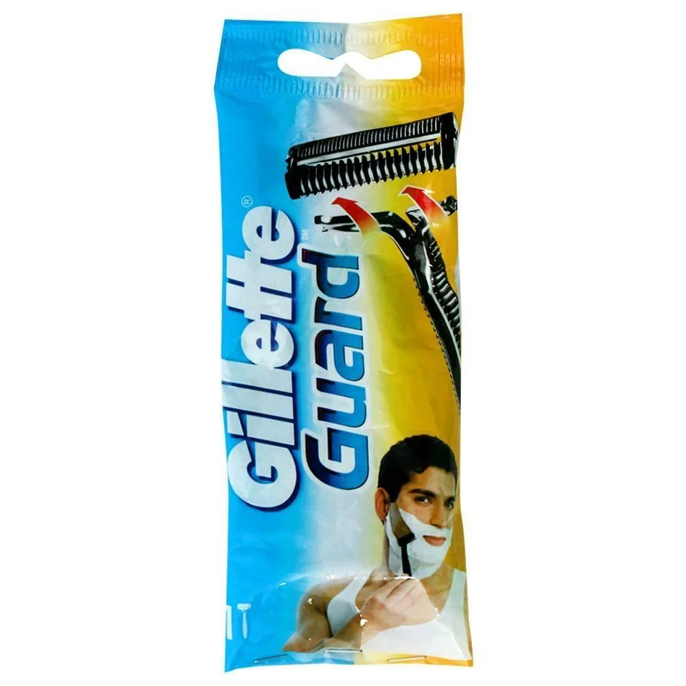 Gillette Guard Shaving Razor
