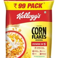 Kellogg's Corn Flakes, 275 gm