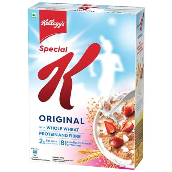 Kelloggs Original Special K, 455 gm Kelloggs Original Special K, 455 gm