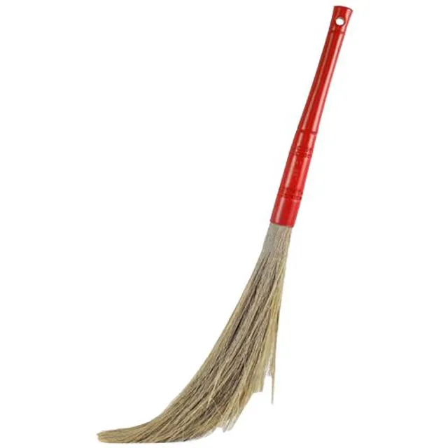 Kleeno Premier No Dust Broom - Extra Long
