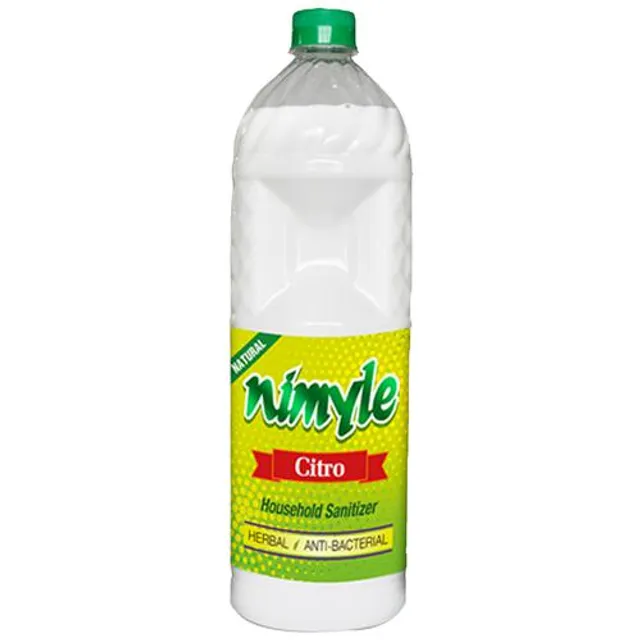 Nimyle Floor Cleaner - Citro, 1 L