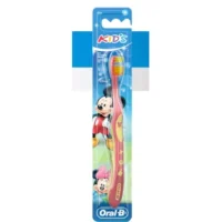 Oral B Kids Toothbrush 2+ Years