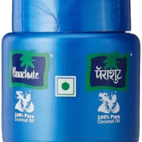 Parachute Coconut Oil, 175 ml Jar