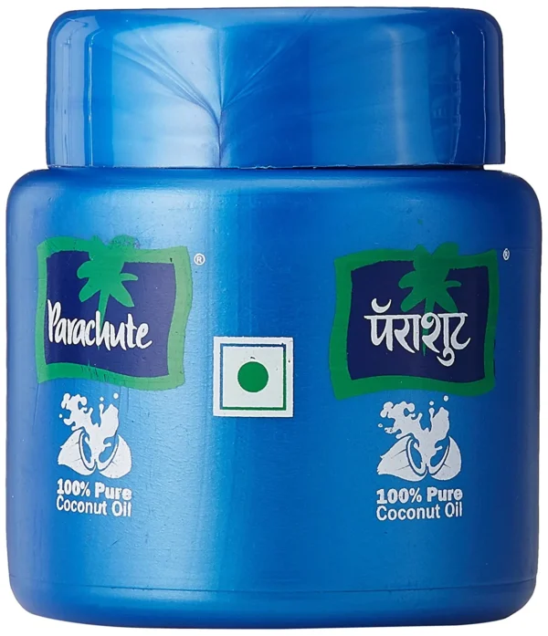 Parachute Coconut Oil, 175 ml Jar Parachute Coconut Oil, 175 ml Jar