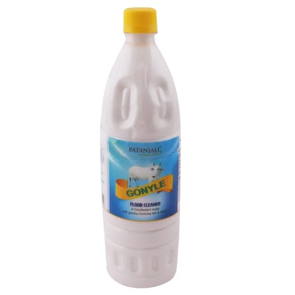 Patanjali Gonyle Floor Cleaner, 1 L TSS Cart