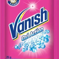 Vanish oxi Action Stain Remover Liquid, 25 gm